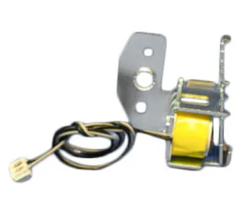 Samsung JC33-00025B, magnetventil