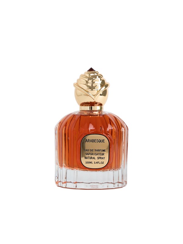 Aurora Arabesque Eau De Parfum Unisex 100 ml