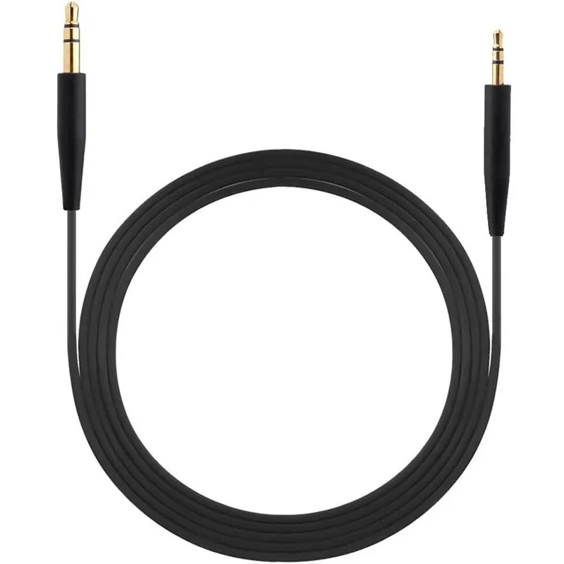 Hodetelefonens lydkabel til Bose QuietComfort 35