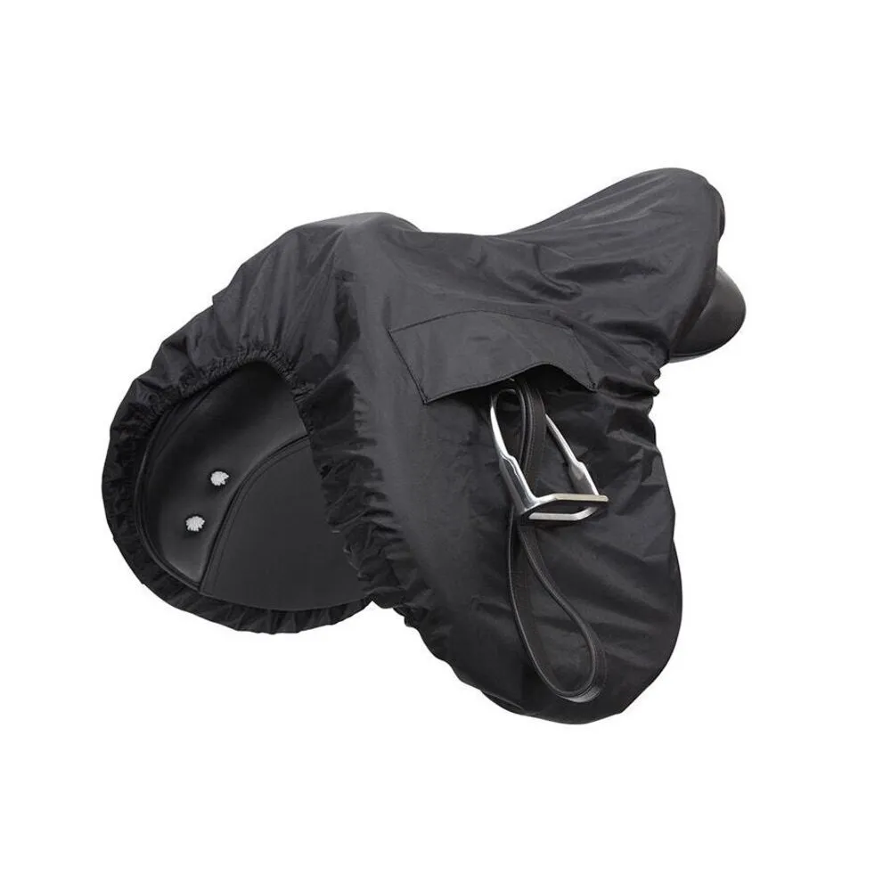 Shires Dressage Waterproof Horse Saddle Cover