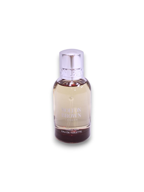 Molton Brown Muddled Plump Eau De Toilette Unisex, 50 ml