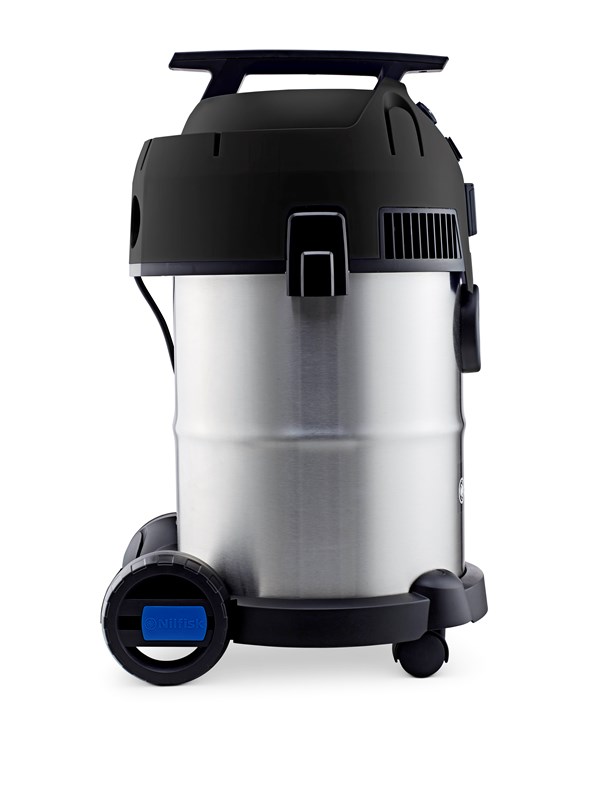 Nilfisk Støvsuger MULTI II 30 T INOX VSC EU BASIC