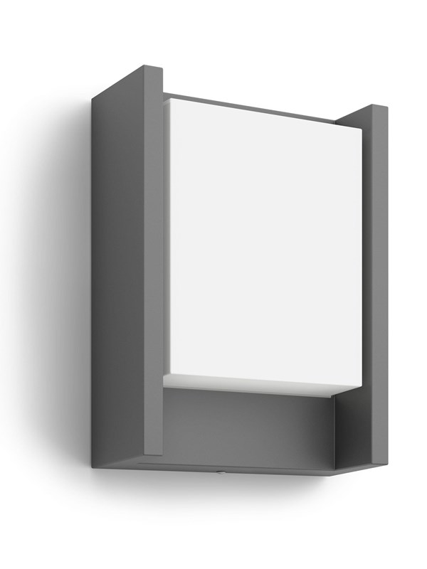 Philips Arbour Wall An 1x3.8W 30K HV UE