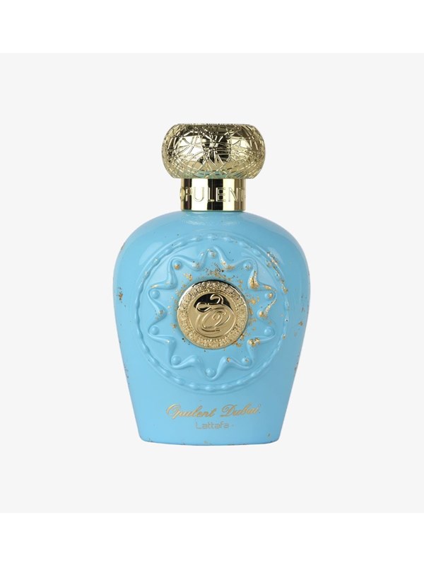Lattafa Opulent Dubai - 100ml