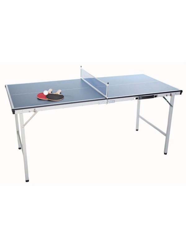 Stanlord Bordtennisbord Venedig, kompakt sammenleggbart bord