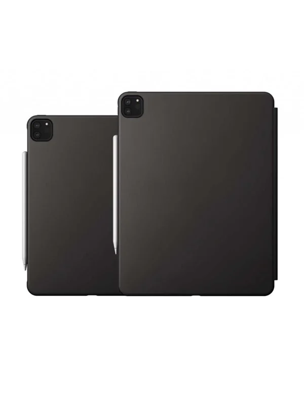 Nomad - Rugged Folio - iPad Pro 11 (4th Gen) | Gray PU