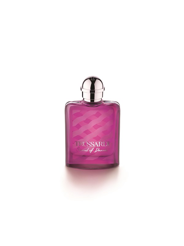 TRUSSARDI Sound of Donna Eau de Parfum 50 ml
