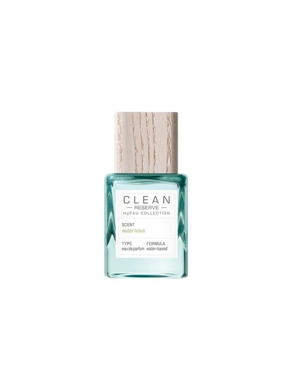 Clean H2Eau Water Lotus Eau De Parfum 30 ml