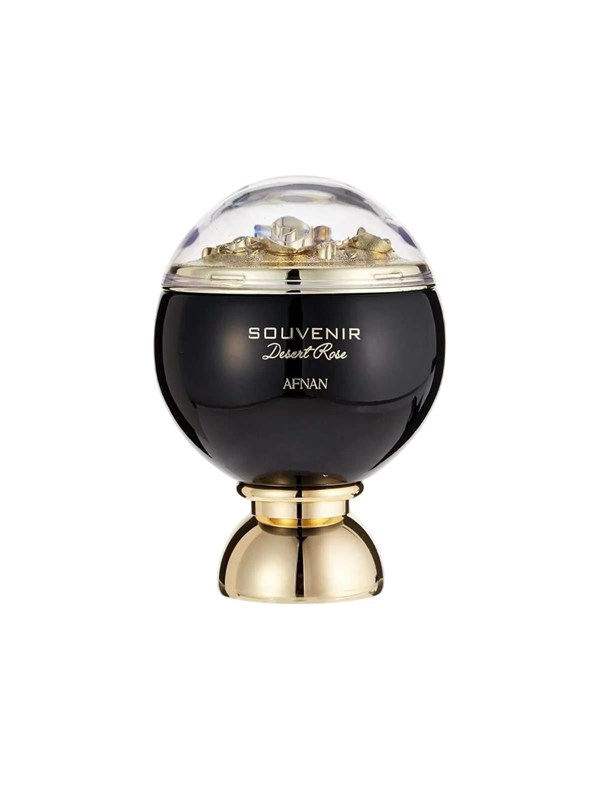 Afnan Souvenir Desert Rose Eau De Parfum 100 ml