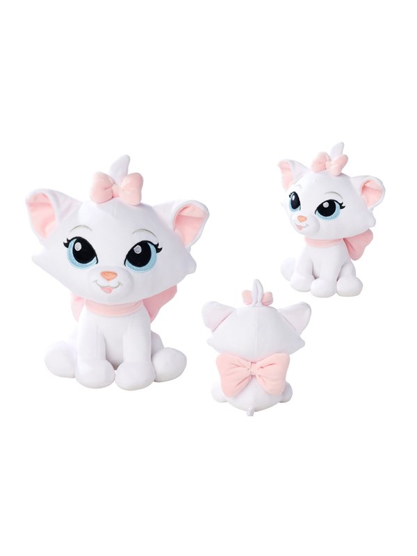 Simba Toys plush Disney Doorables Marie 25cm