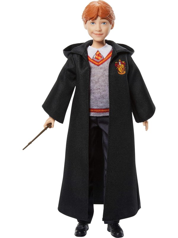 Mattel Harry Potter - Ron Weasley