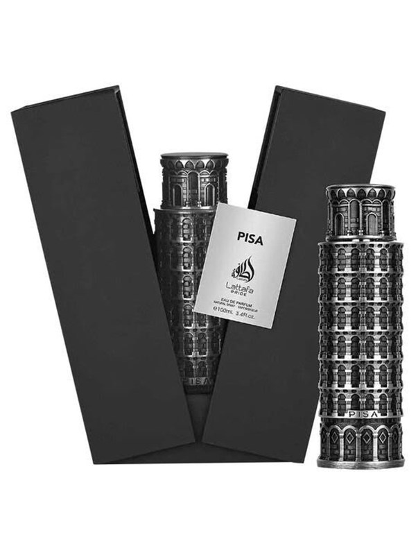 Lattafa Pisa - 100ml