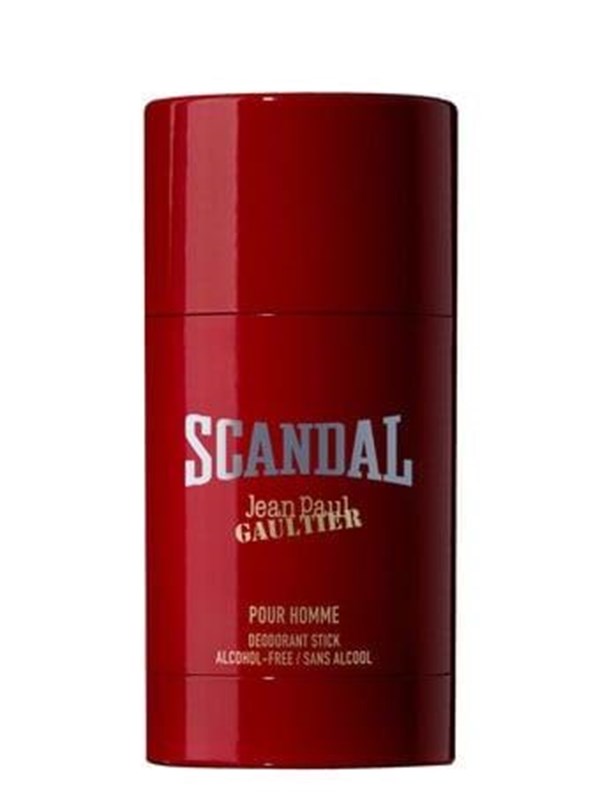 Jean Paul Gaultier Scandal Pour Homme Deodorant Stick 75 g