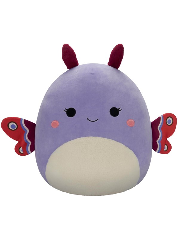Squishmallows PLYSJ - SQUISHMALLOWS 50 CM P19 - MØLLEN SANDRINE