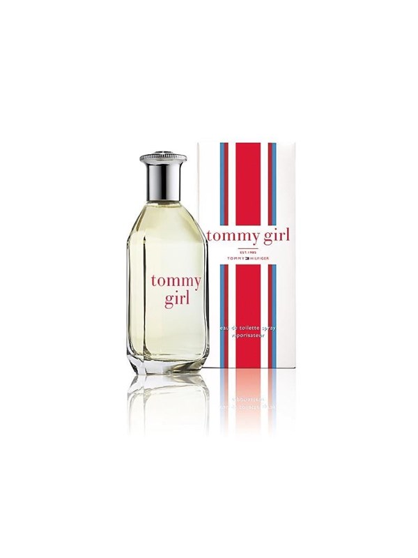 Tommy Hilfiger Tommy Girl Eau de Toilette 50 ml