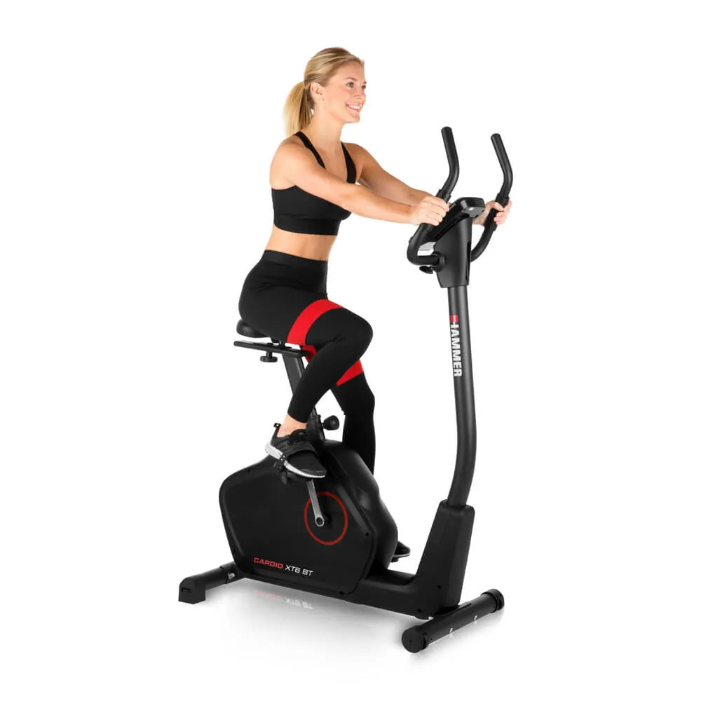 Trimsykkel Cardio XT6 BT