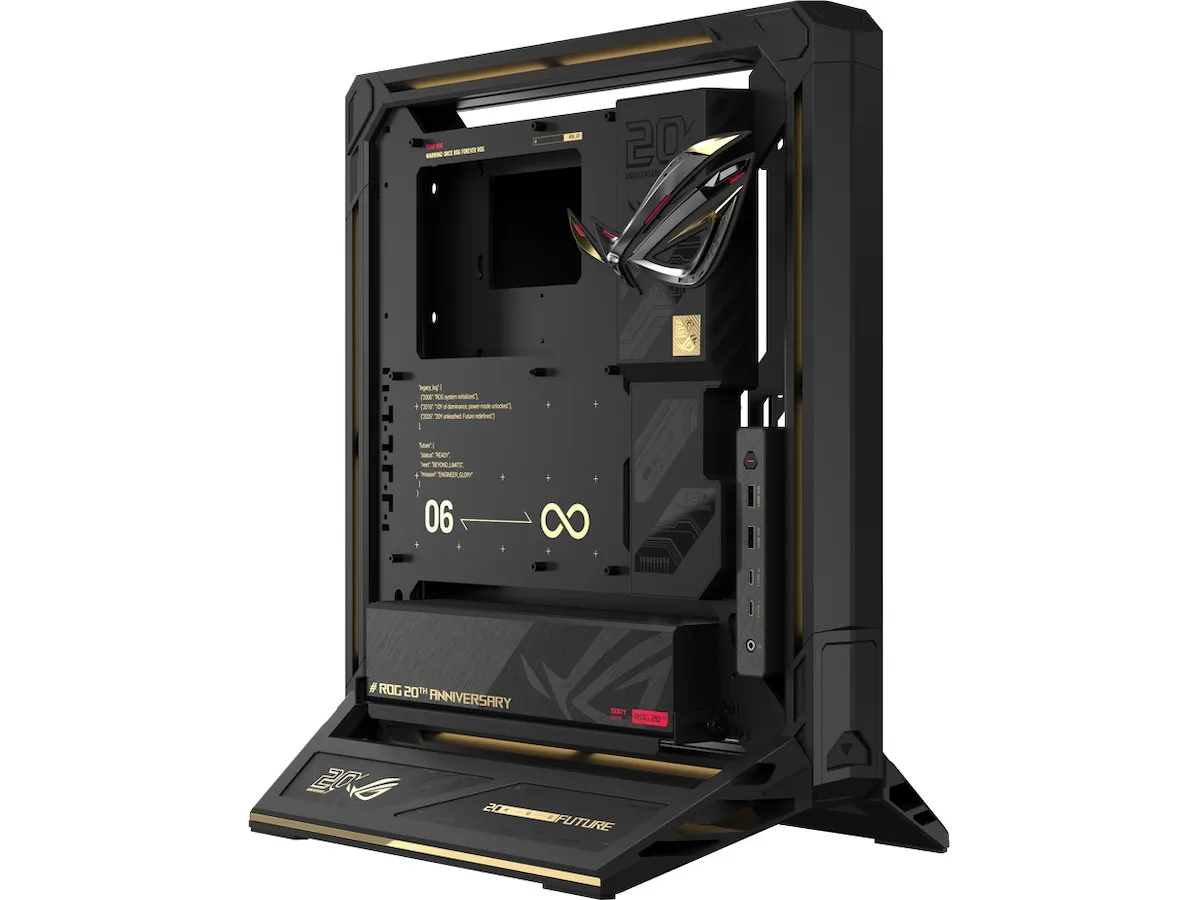 ASUS ROG GR20 EDITION