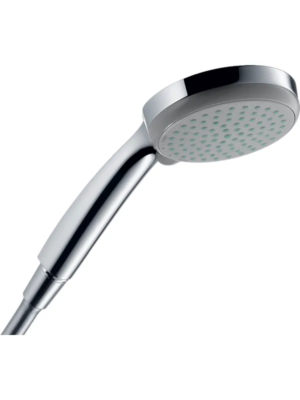 Hansgrohe croma 100 vario hand shower