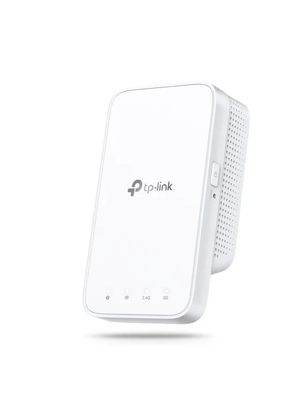 TP-Link RE300 AC1200 Mesh Wi-Fi Range Extender