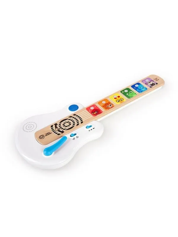 Hape Magic Touch Guitar