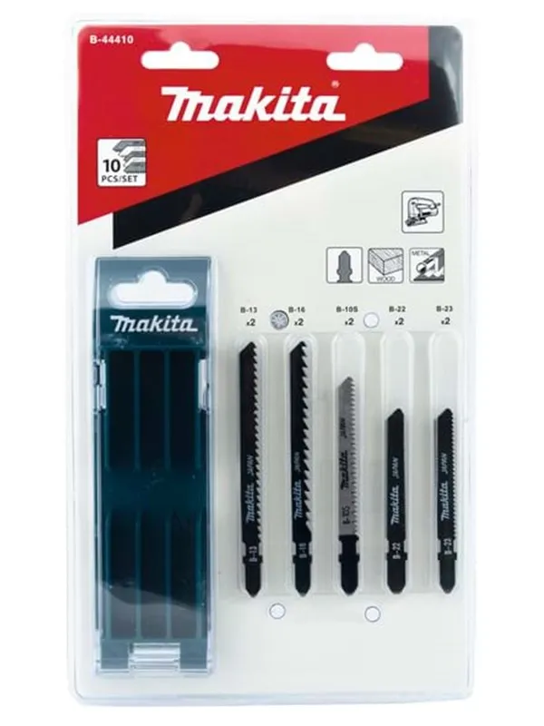 Makita B-44410 Sortiment A