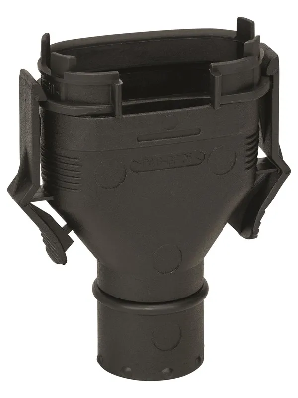Bosch Adapter -