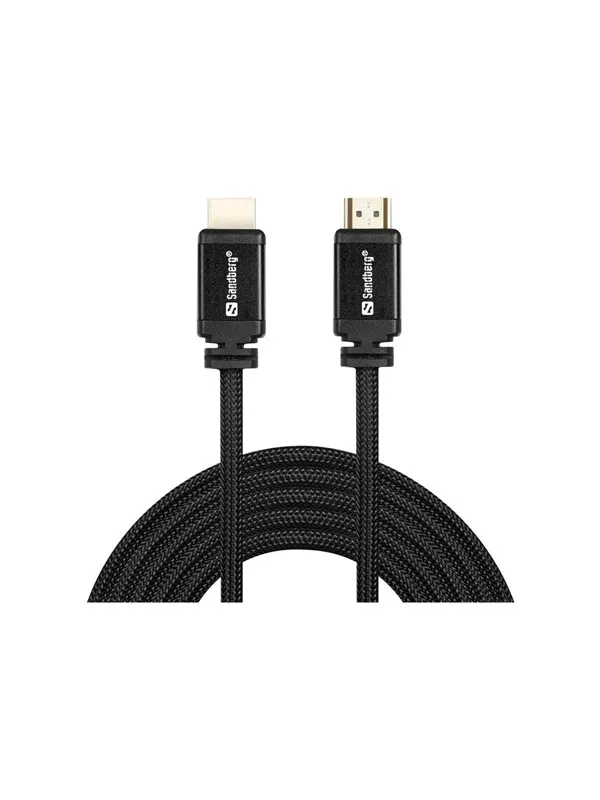 Sandberg HDMI 2.0 Cable - 10m