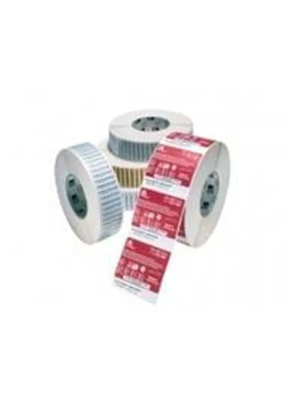 Zebra Z-Perform 1000D 101.6X101.6mm SUPL