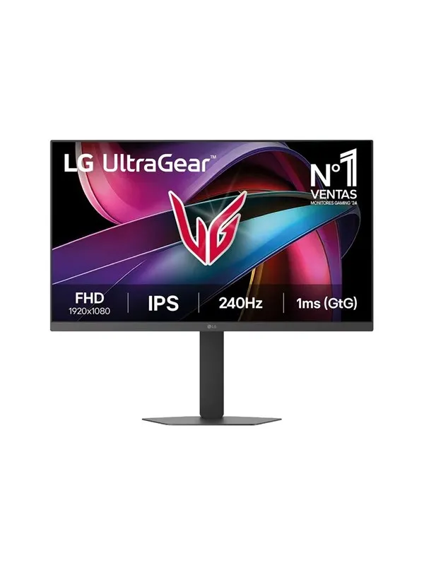 27" LG UltraGear 27G440A - 1920x1080 (FHD) - 240Hz - IPS