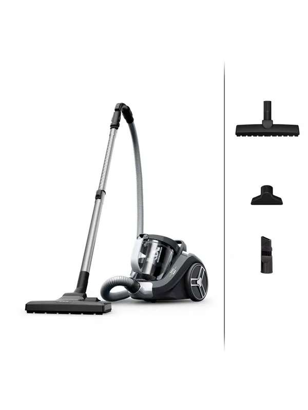 Tefal Støvsuger Compact Power XXL Cyclonic