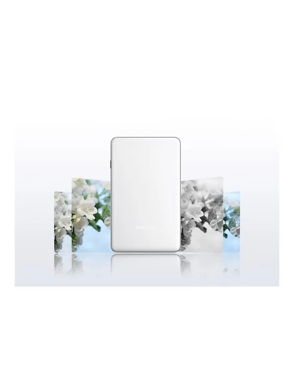 Xiaomi Portable Pro photo printer - Farge - Fargesublimering
