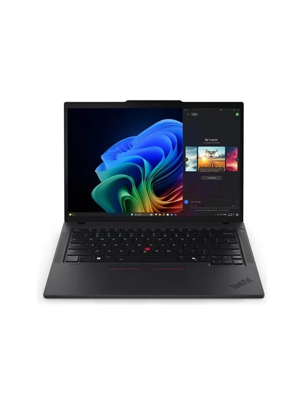 Lenovo Thinkpad T14 Gen 6 - 14" | Core Ultra 7 | 32GB | 1TB