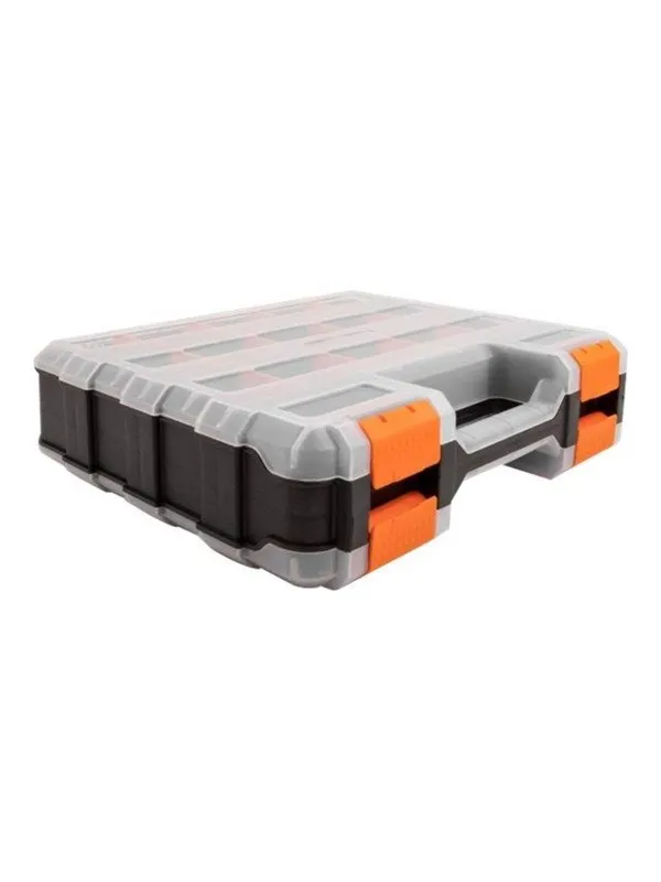DeLOCK Sorting Box with 34 Compartments