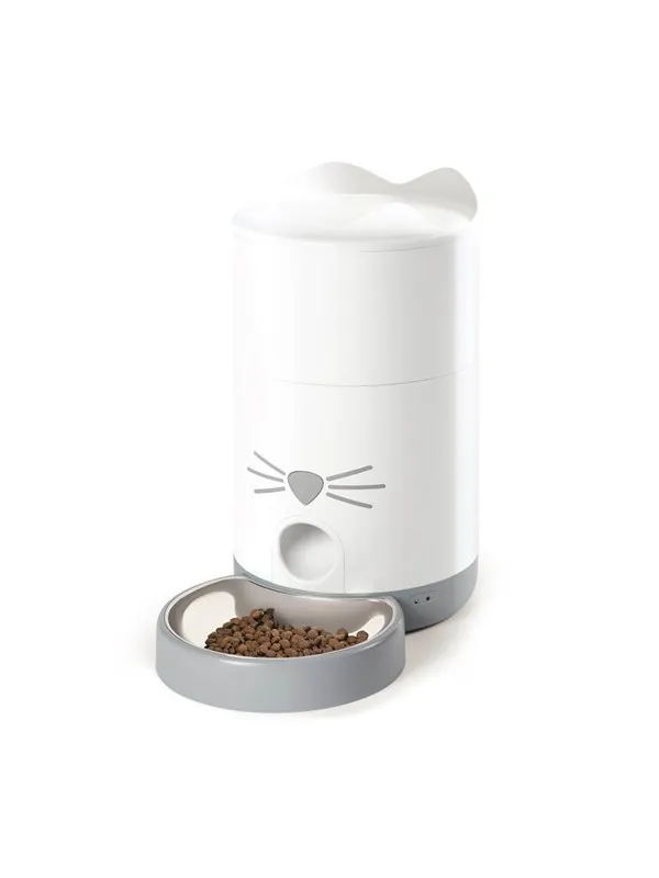 Catit PIXI Smart Dry Food Feeder WiFi