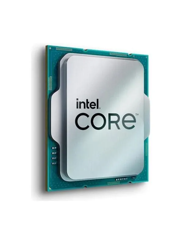 Intel Core i5 13600KF / 3.5 GHz processor - OEM Prosessor/CPU - 14 kjerner - 3.5 GHz - Intel LGA1700 - Bulk (uten vifte)