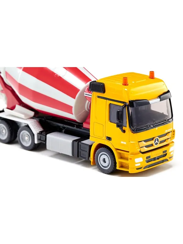 SIKU Mixer Truck