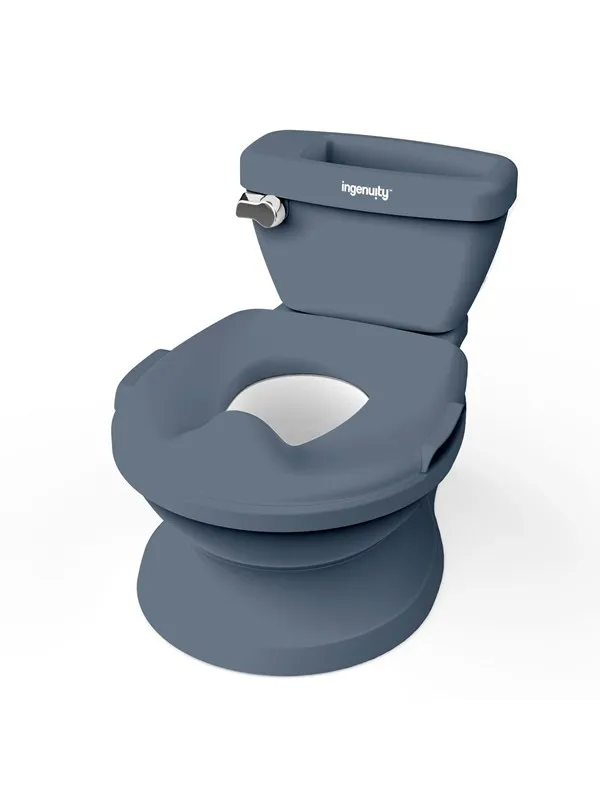 Ingenuity My Size Potty Pro™ - Blue