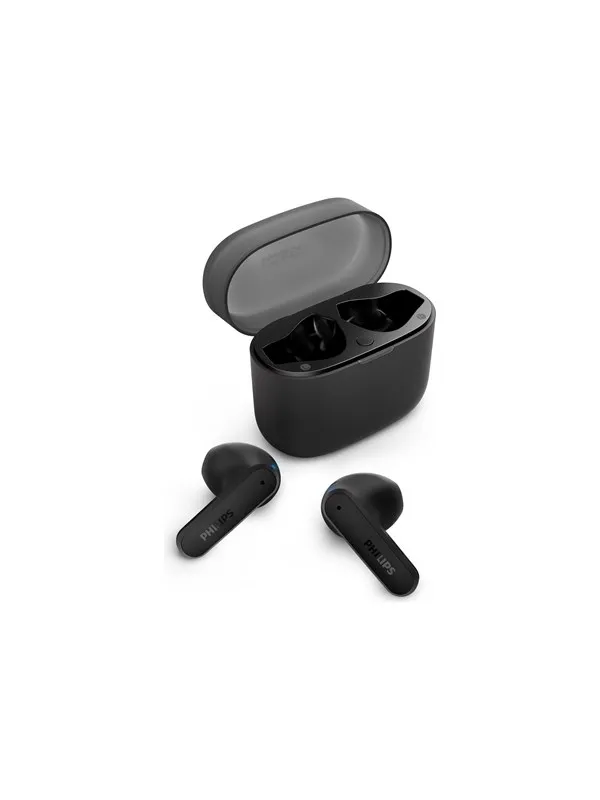 Philips TAT2139BK/00 - True Wireless Headphones - Black