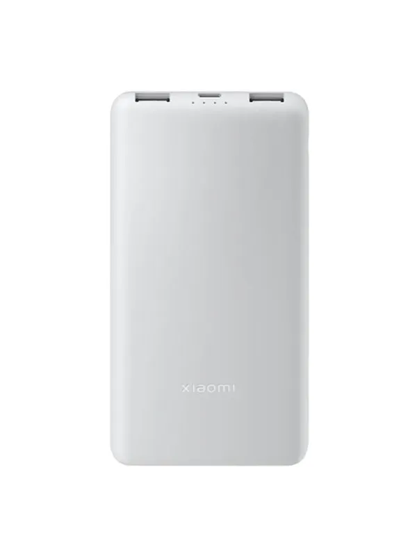 Xiaomi 22.5W Nødlader - Grey - 10000 mAh