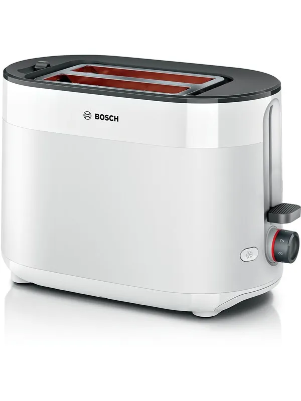 Bosch Brødrister My moment TAT2M121