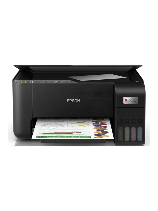 Epson EcoTank ET-2862 Multifunksjon - Farge - Blekk