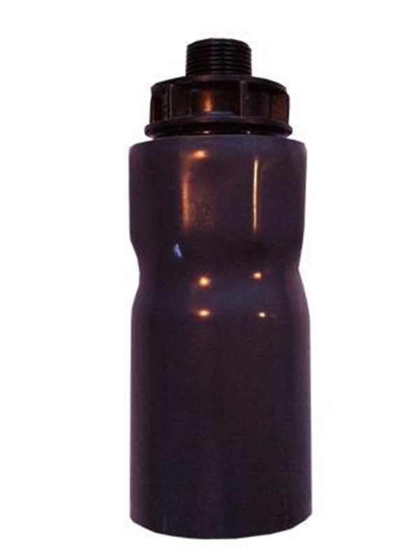 Gavatec Wall coupler plastic 110/63mm x 2