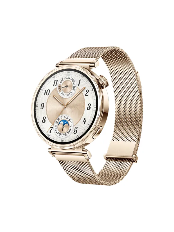 Huawei Watch GT 5 41mm - Gull