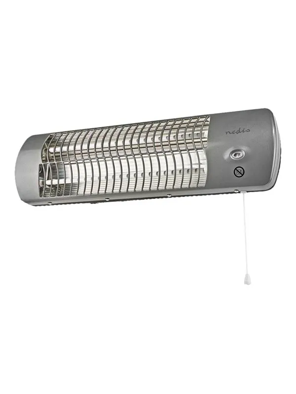 Nedis HTBA10GY - bathroom heater