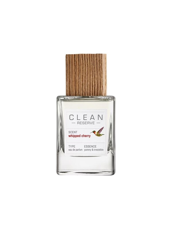 Clean Whipped Cherry Eau De Parfum 30 ml
