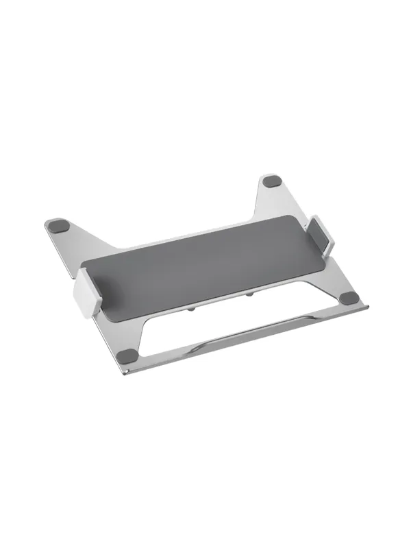Alterzone Rise Lap 2 Aluminium Laptop-holder for Monitorarmer - Max 9 kg - recommended for
