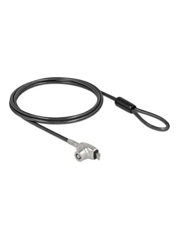 NAVILOCK - security cable lock