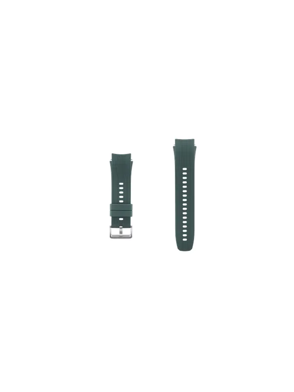 OnePlus Watch 3/2/2R Strap - Green