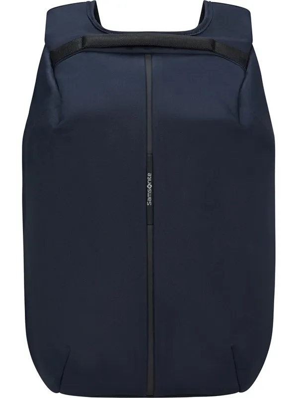 Samsonite Securipak 2.0 Ryggsekk for Laptop 15.6" | Blå