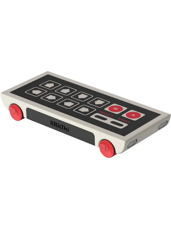 8BitDo N30 Wireless Mobile Charger- 15W